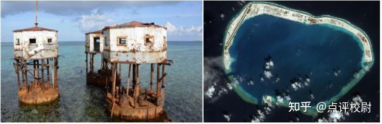 外交部回应「菲方称有超过 130 艘中国船只聚集在牛轭礁周边」,称