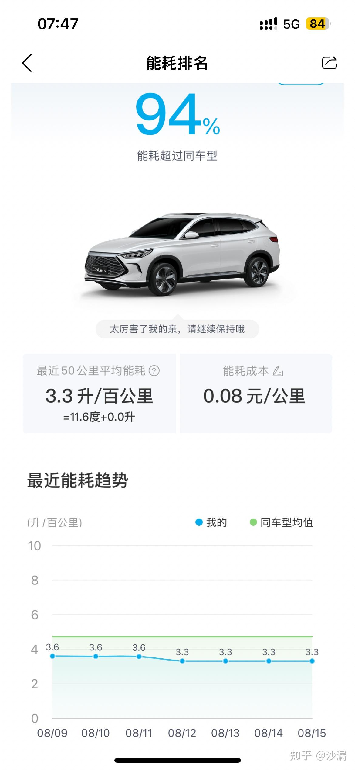 新能源车，一直快充，每一年的电池衰减多少？ - 知乎