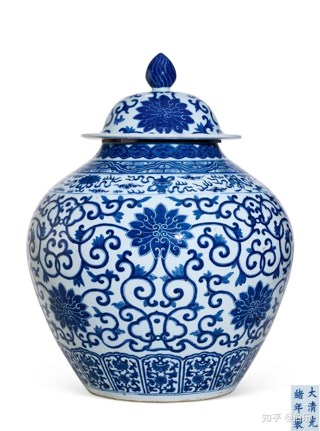 重要中国古代陶瓷之清代官窑专题| 上海仲轩拍卖会- 知乎