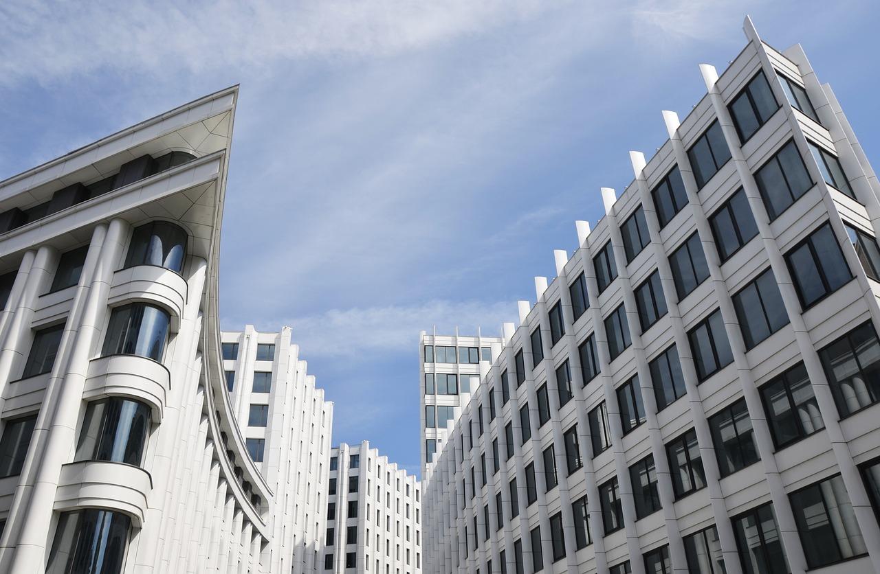 怎么看待联合办公