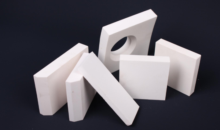 如何能让耐磨陶瓷片发挥最好性能