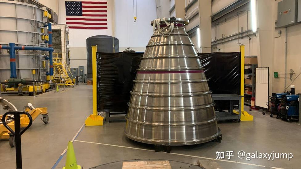 工程学的奇迹还是噩梦 --- SpaceX的星箭计划 - 知乎