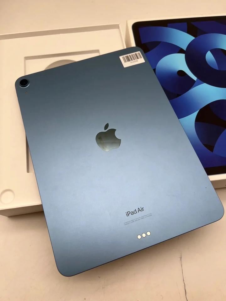 2023年双十一/618活动ipadair5值得入手吗】ipadair5买多大内存合适？双