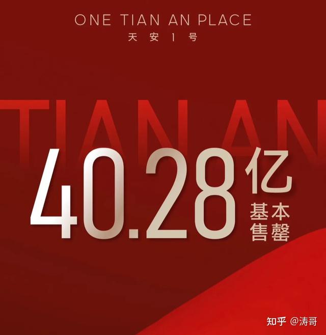 天安1号,真的是上海最「神奇」的楼盘… - 知乎