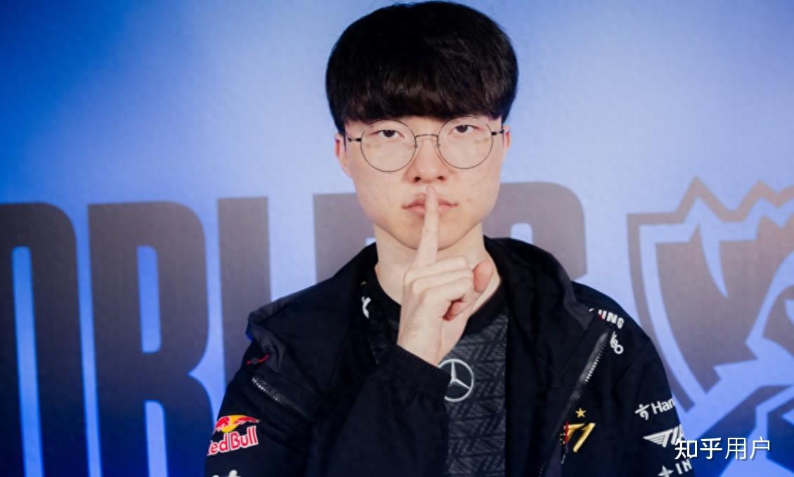 十年了,为什么 faker 还是可以这么强?