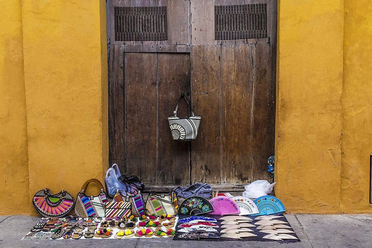 4. 休闲运动钱包