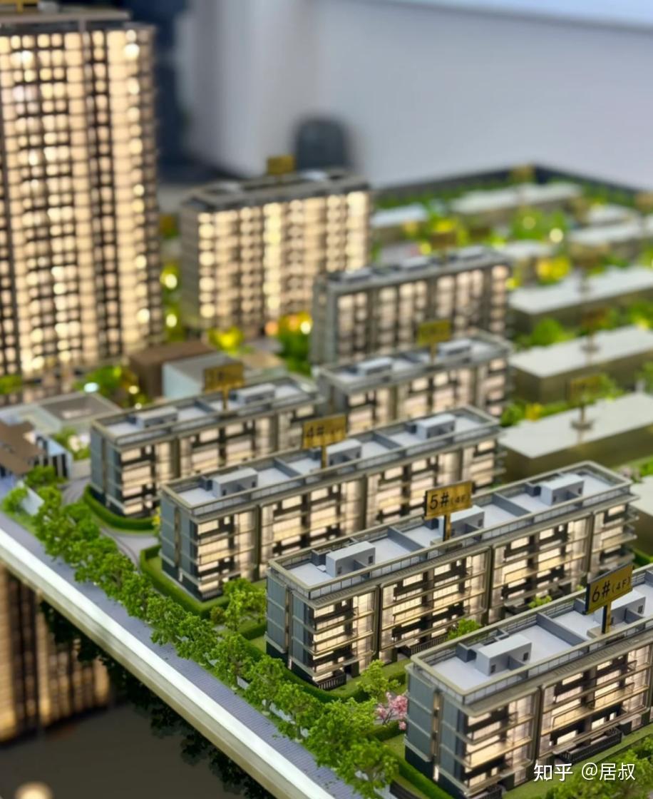 不出意外的话，2026年的楼市趋势大概会这样，建议提前看一看 - 知乎