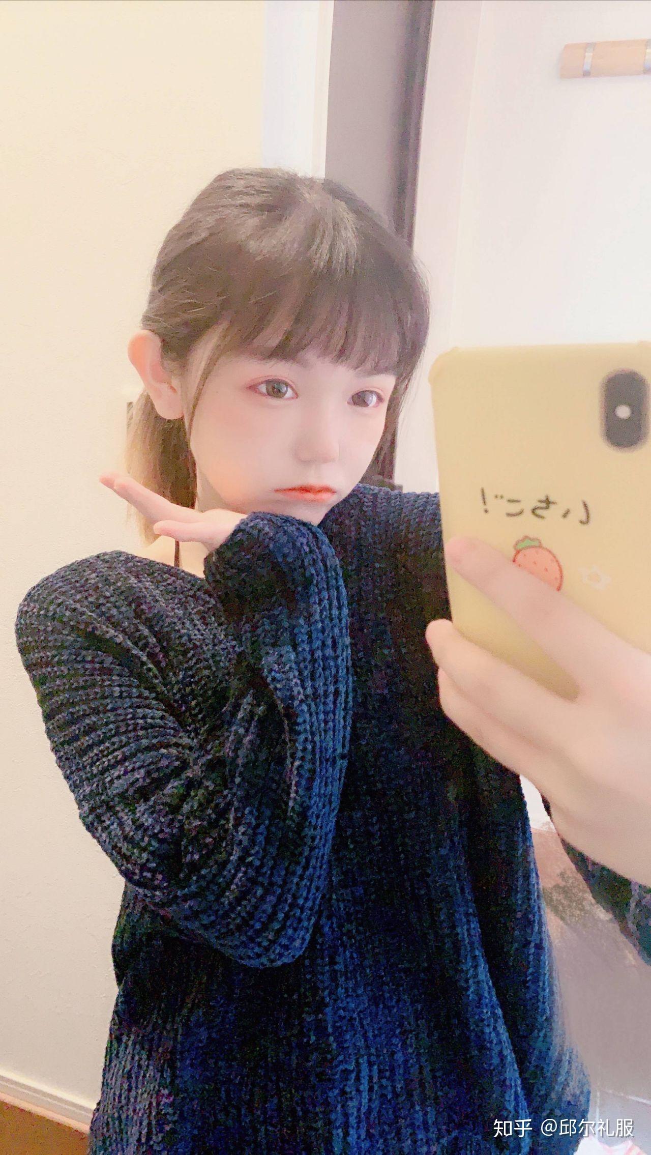 有没有封茗囧菌的照片? - 知乎