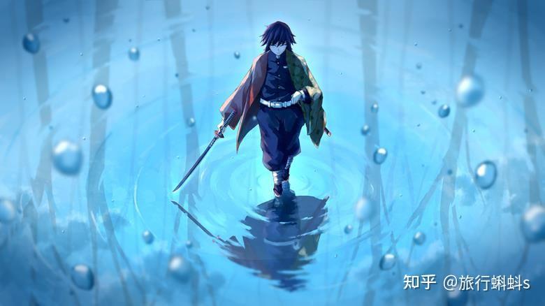 风柱不死川实弥和水柱富冈义勇谁更强