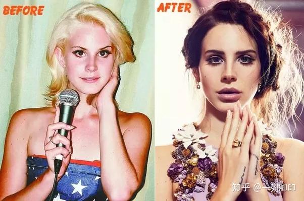 你为什么讨厌lanadelrey