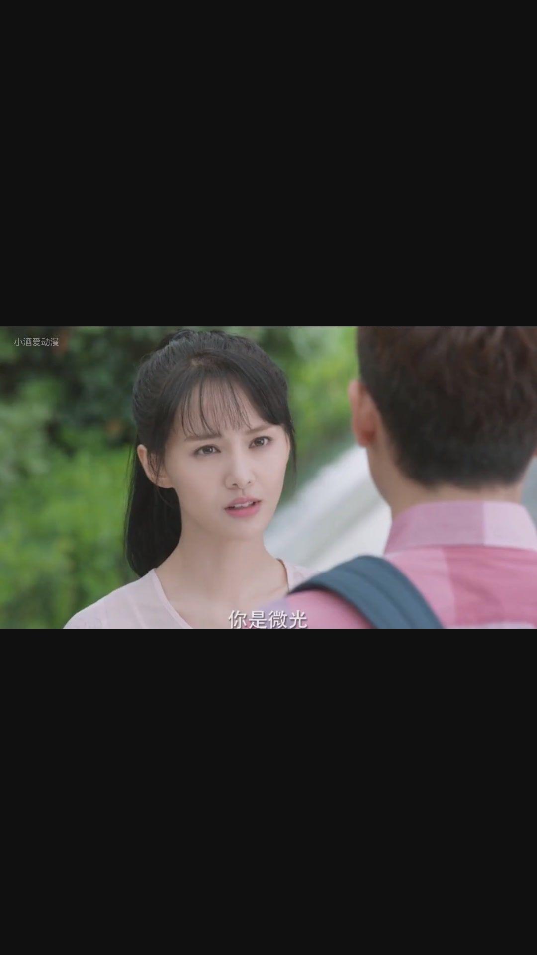 曹光是我对白宇最大的误解