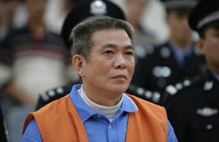虽然贩局贫竞苷跚,但是明知道被抓到了就要重判或