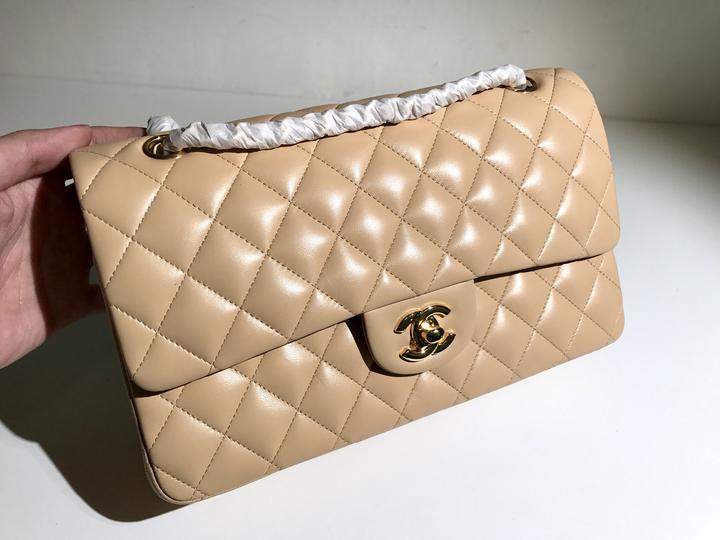 穿搭🌸香奈儿2019春夏包包大全香奈儿Chanel 这个笔记适合想收藏包包的