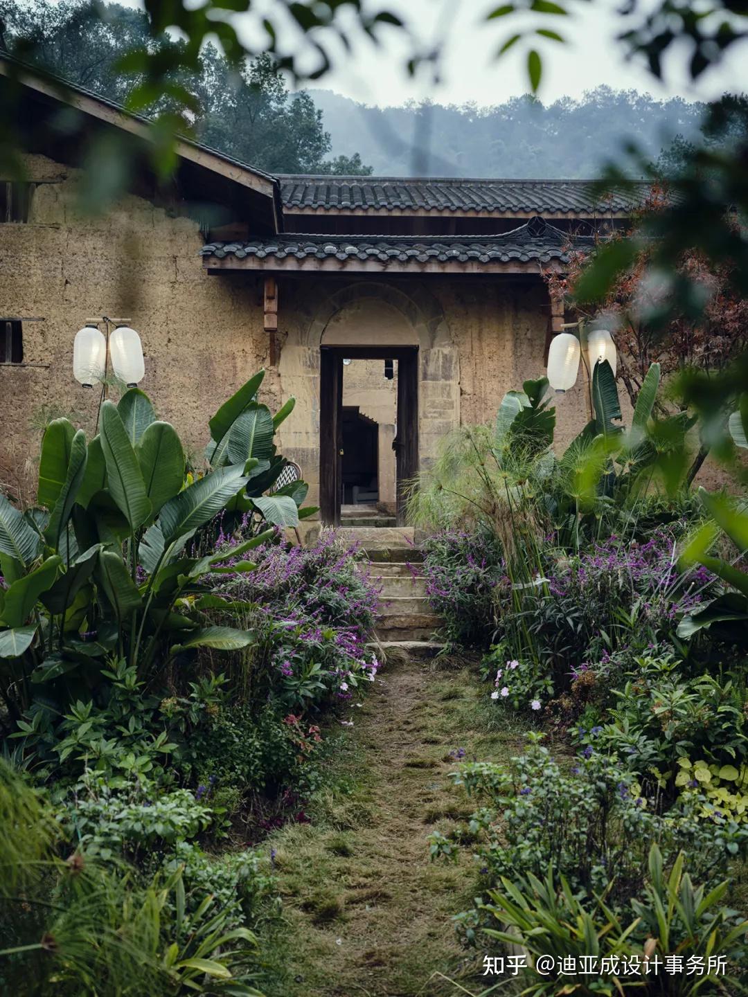 云住疗愈民宿：在古韵与现代间寻得心灵栖息之所 - 知乎