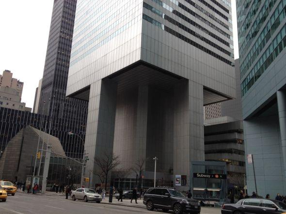 建筑史上出现过的重大失误有哪些? - 知乎