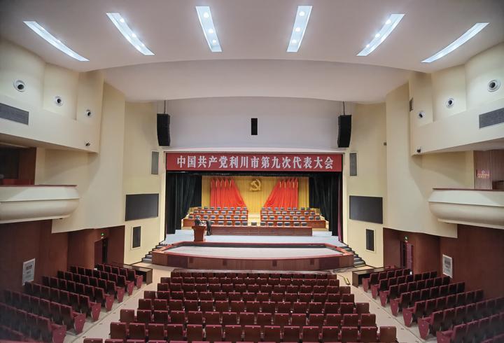 剧场台口音箱怎么选?看懂这几点不踩坑 - 知乎
