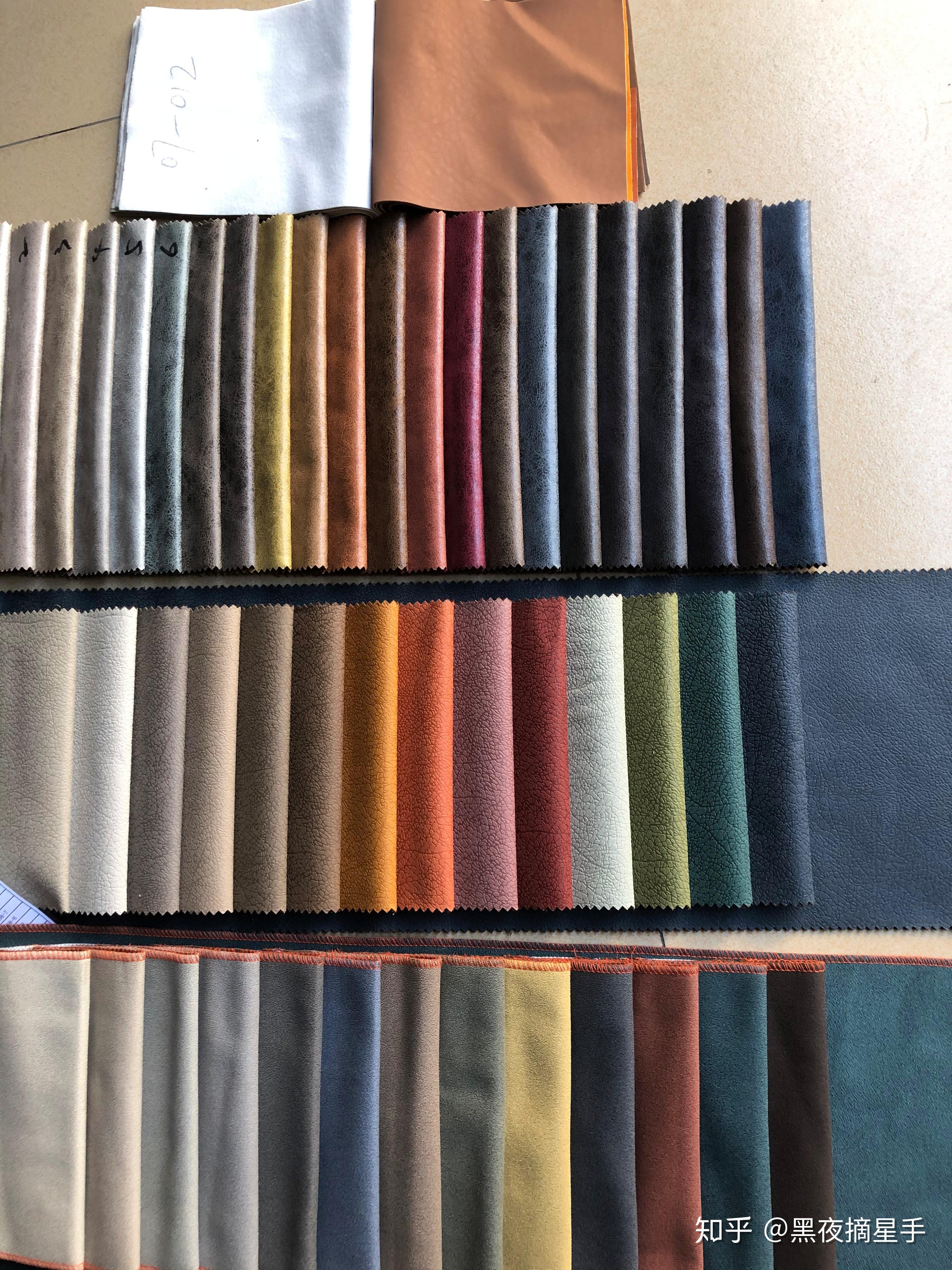 发几个科技布的布板让大家对比一下:十来块钱的普