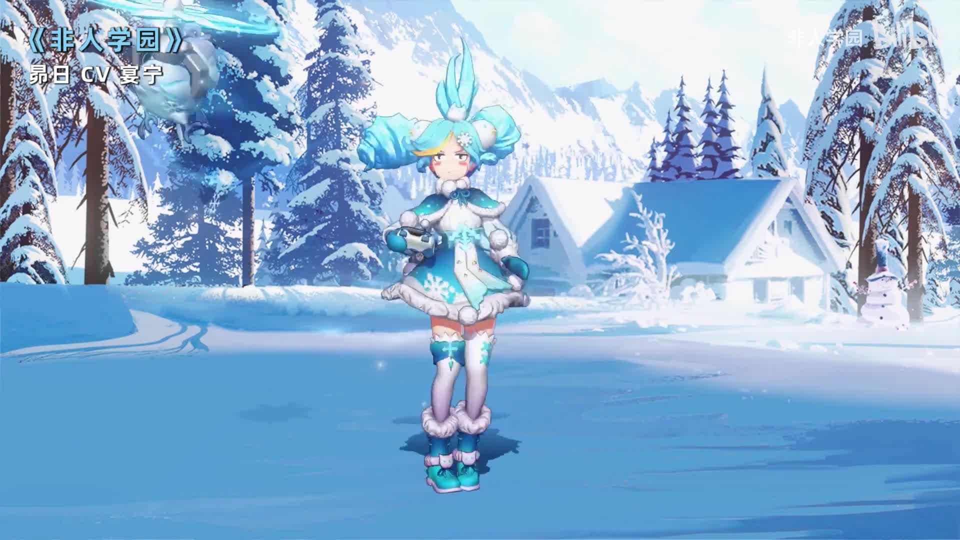 原神配音介绍七七cv宴宁