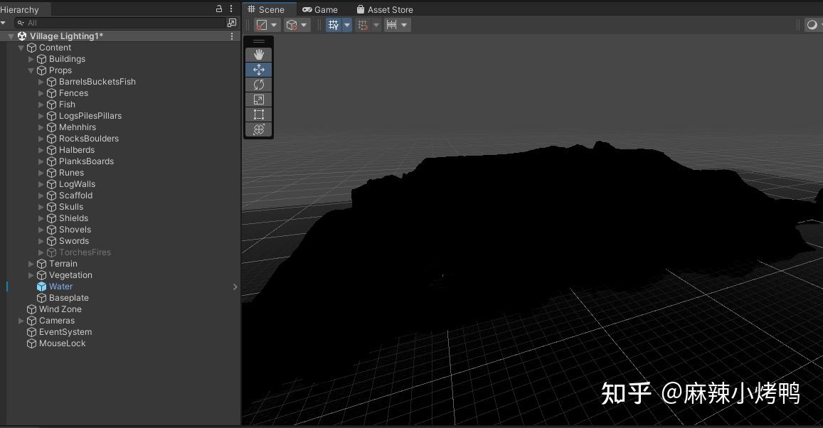 Unity URP画面品质的上限如何？和HDRP的边界在何处？ - 知乎