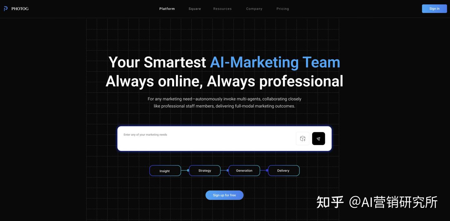 2025年AI广告公司TOP10权威榜单：哪家更值得合作？ - 知乎