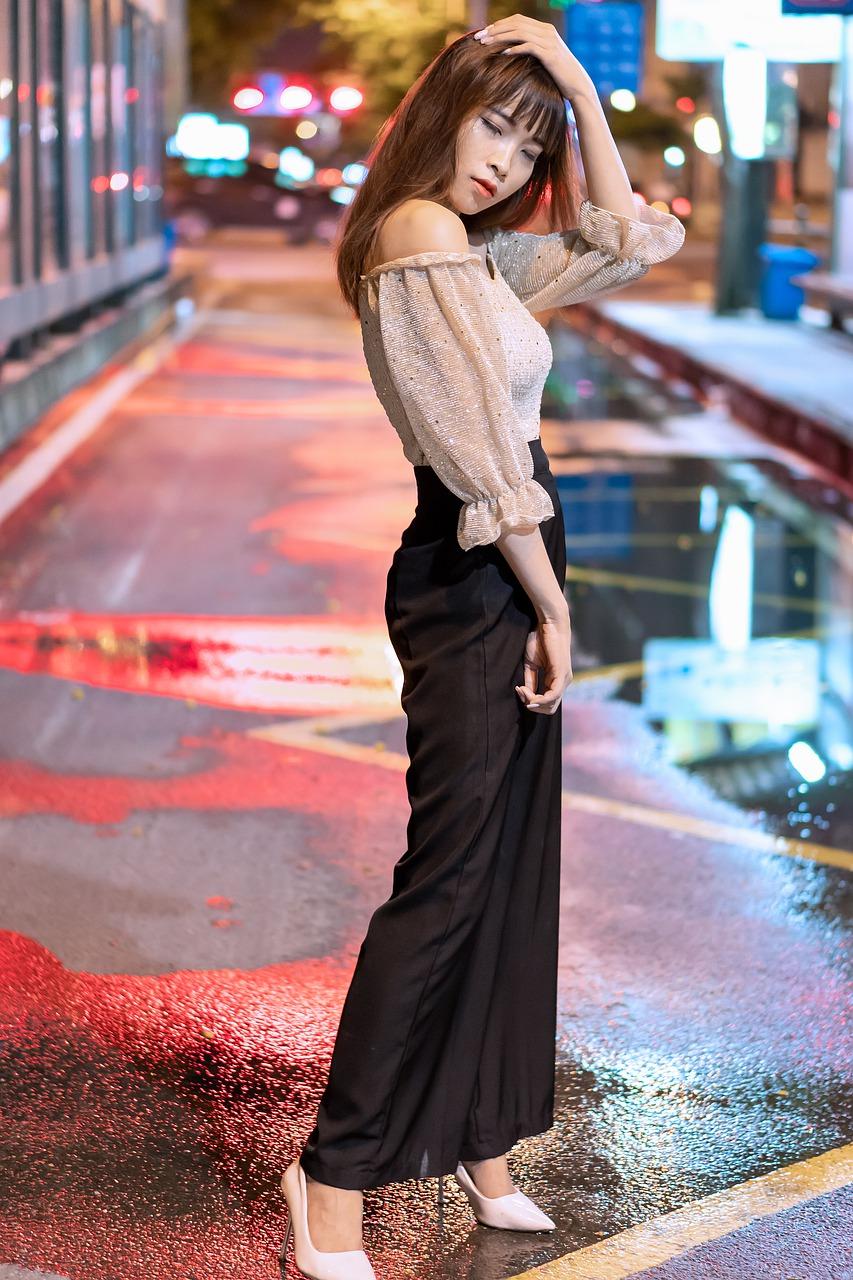 男士运动装什么牌子好