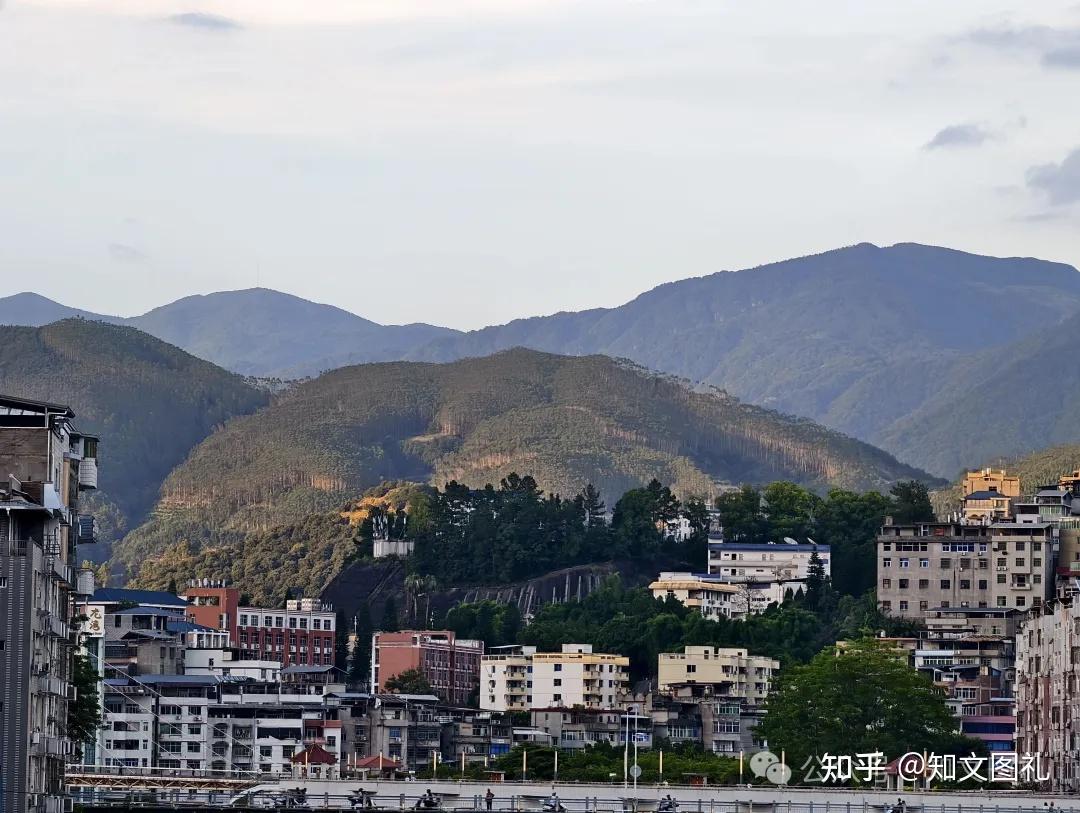 为什么福建会有那么多文化?闽都文化,闽南文化,闽清文化等。 - 知乎