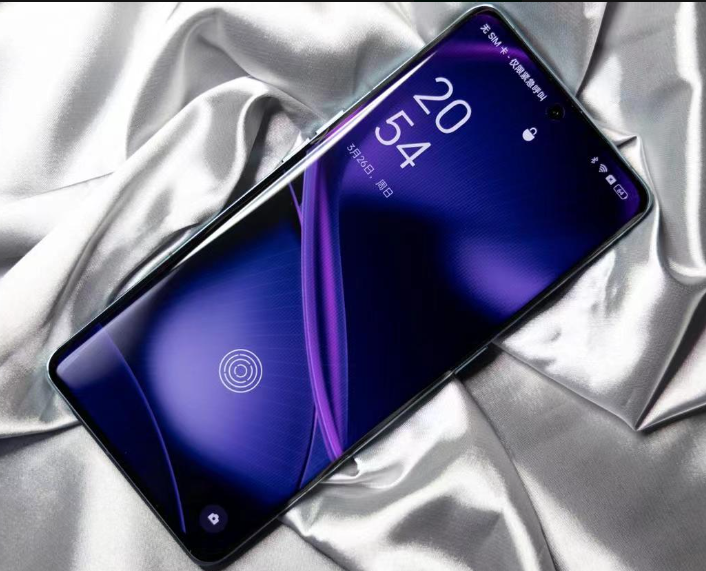 OPPO手机最新款型号之OPPO Find X7 Pro综合性能简评 - 知乎