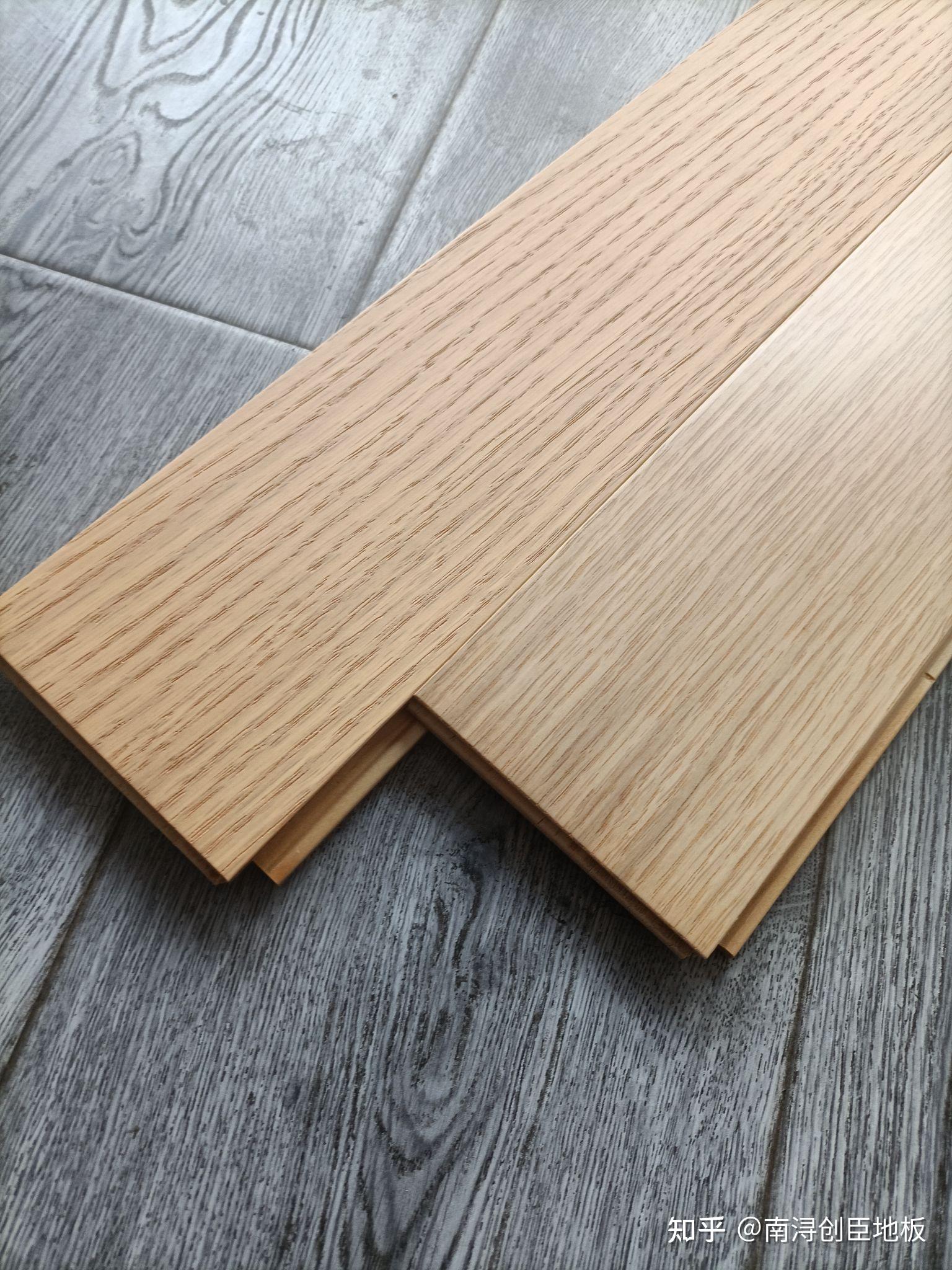 复合地板的优点有哪些