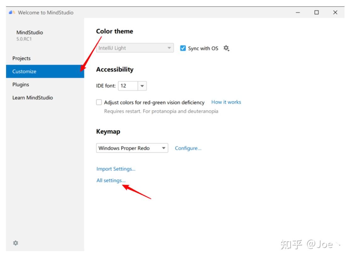 DeepMar-基于 MindStudio 的 MindX SDK 应用开发 - 知乎