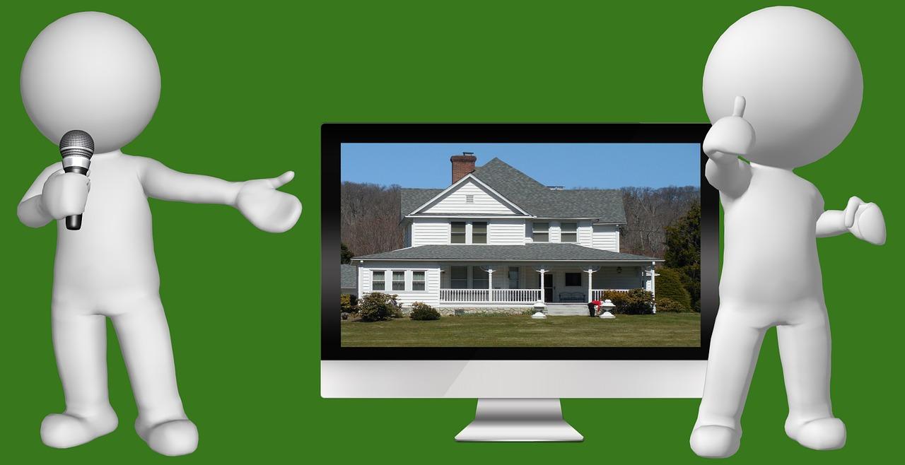 网络电视按错怎么处理