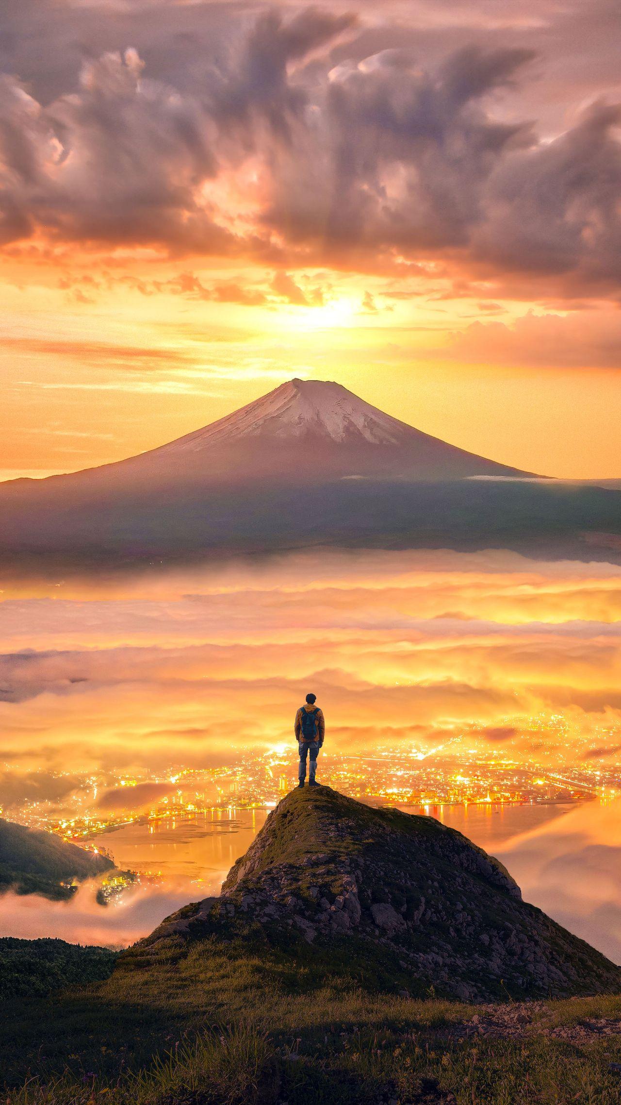 有哪些适合xr的无水印壁纸. - 知乎