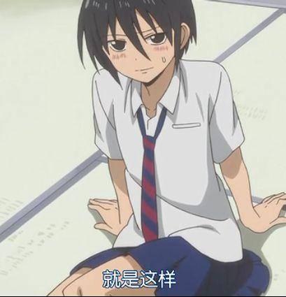 男生穿裙子,真的能散热吗?