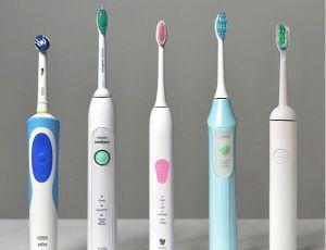 为什么最近推出了那么多扫振式电动牙刷？大摆幅扫振是更好的刷牙方式吗？