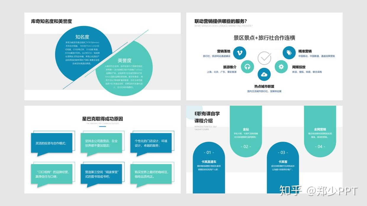 PPT制作中的颜色搭配原则是怎样的？ - 知乎