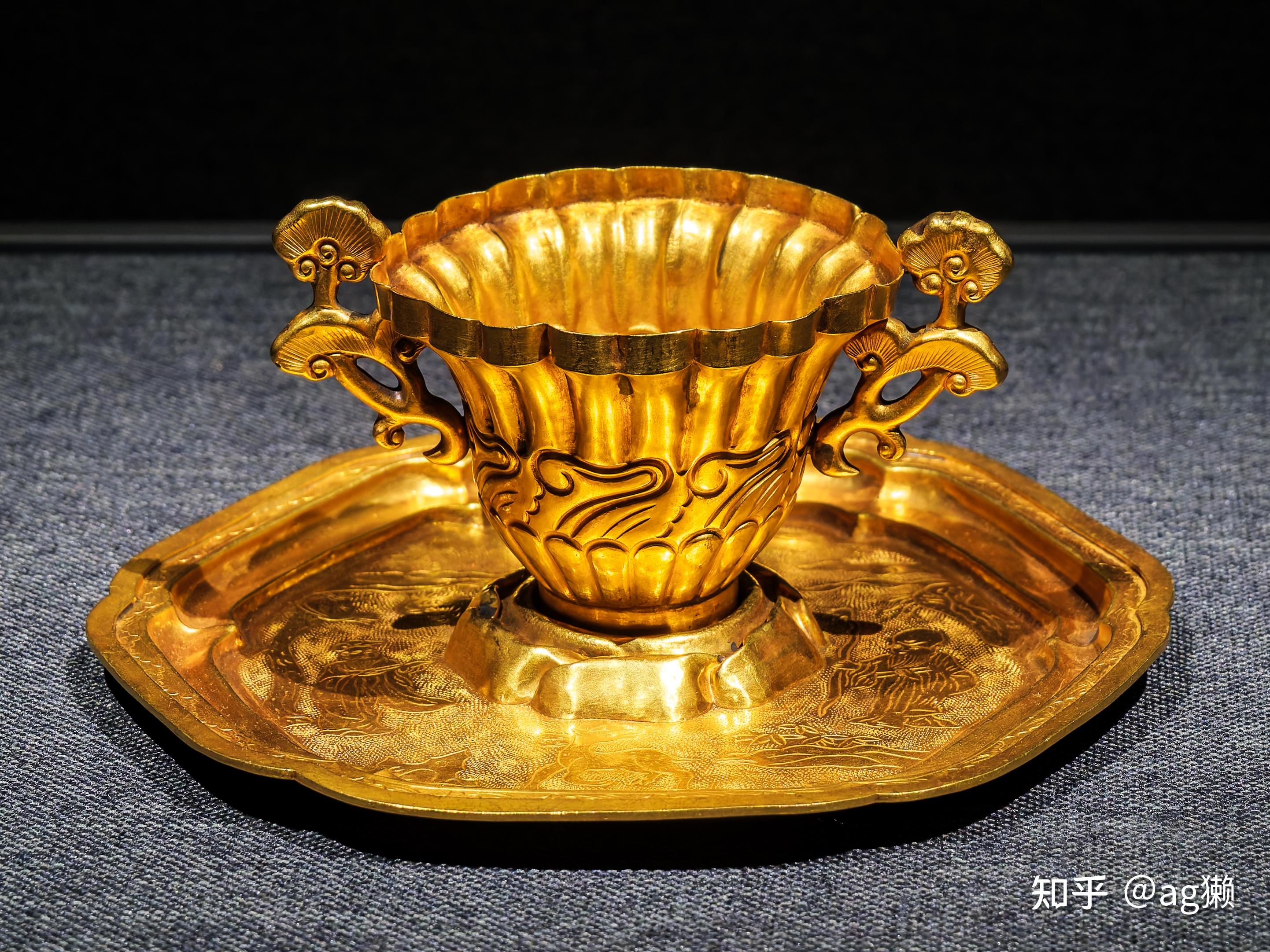 大明的世界,世界的大明:南京博物院观天下特展云逛 - 知乎