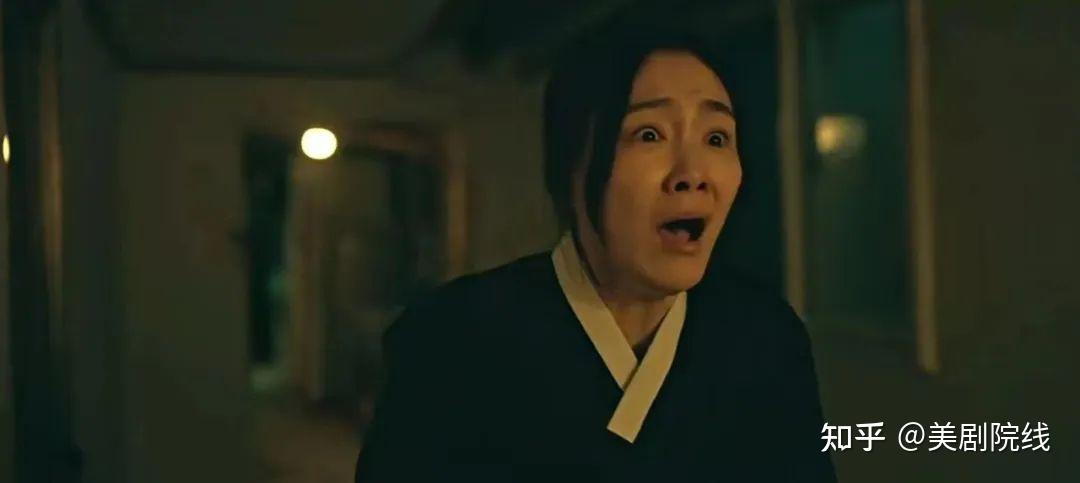 如何评价金泰梨主演的韩剧《恶鬼》? - 知乎
