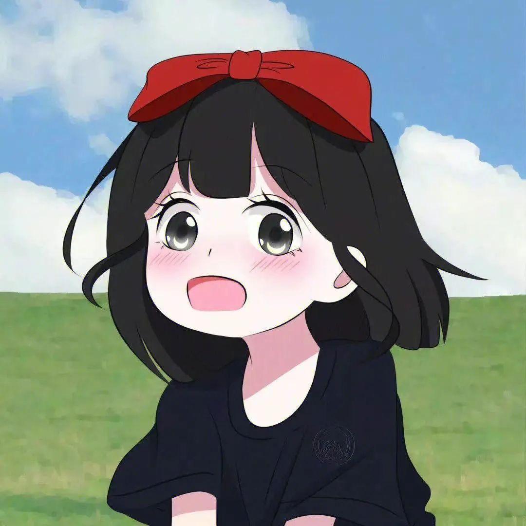 有什么低调不易看出的情侣头像? - 知乎