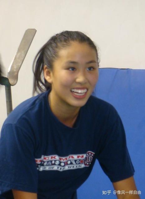 为何中国人往往能一眼识别出美国出生的华裔americanbornchinese