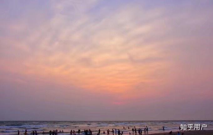 涠洲岛旅游攻略有哪些?