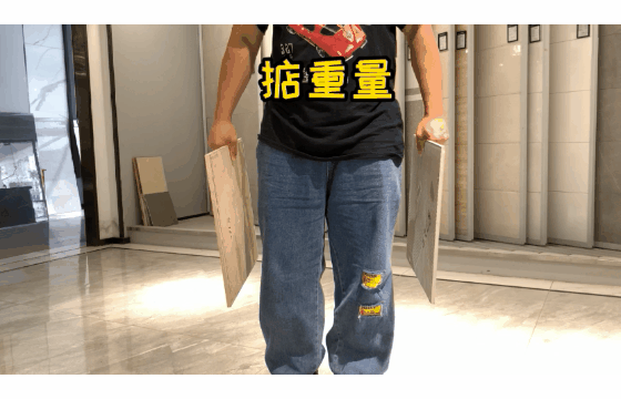 判断瓷砖质量好坏，有这8招就够了 - 知乎