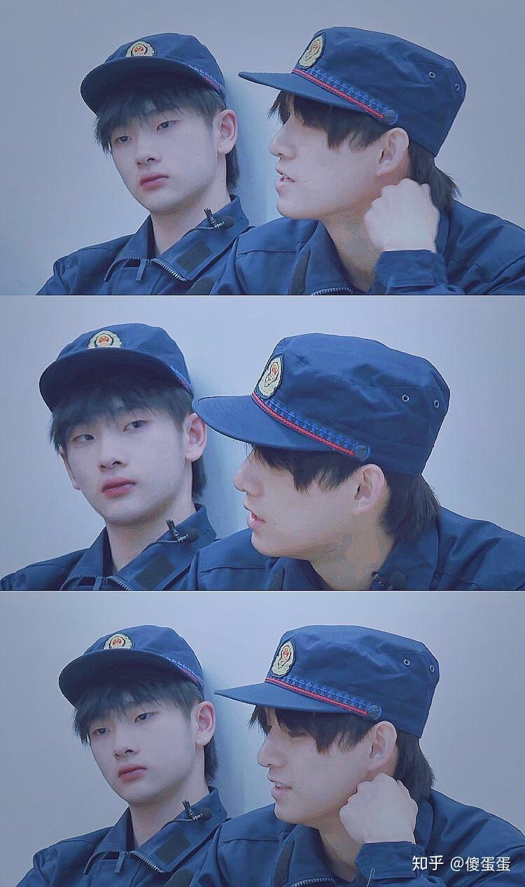 如何评价创造营2019琛南旧事cp