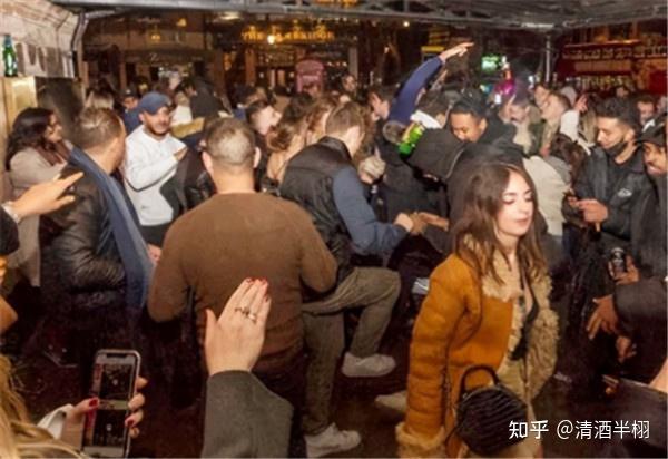 港独何依琼逃往英国，七个月不到留遗书自缢，活成了个笑话 - 知乎