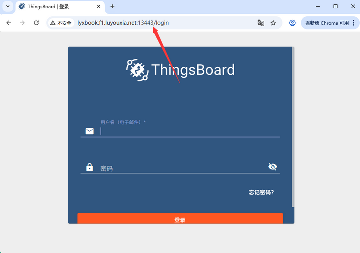 本地部署开源物联网平台 ThingsBoard 并实现外部访问（ Linux 版本） - 知乎