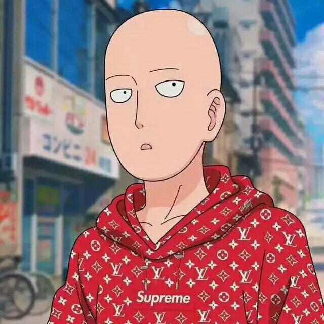 有没有什么惊艳的微信头像?-特别惊艳到人的微信头像