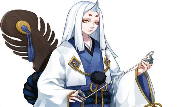 阴阳师式神故事 对虫弹琴 妖琴师的故事 知乎