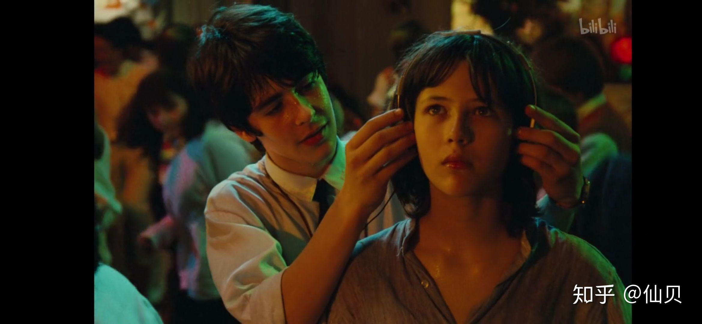 如何评价电影《初吻》?