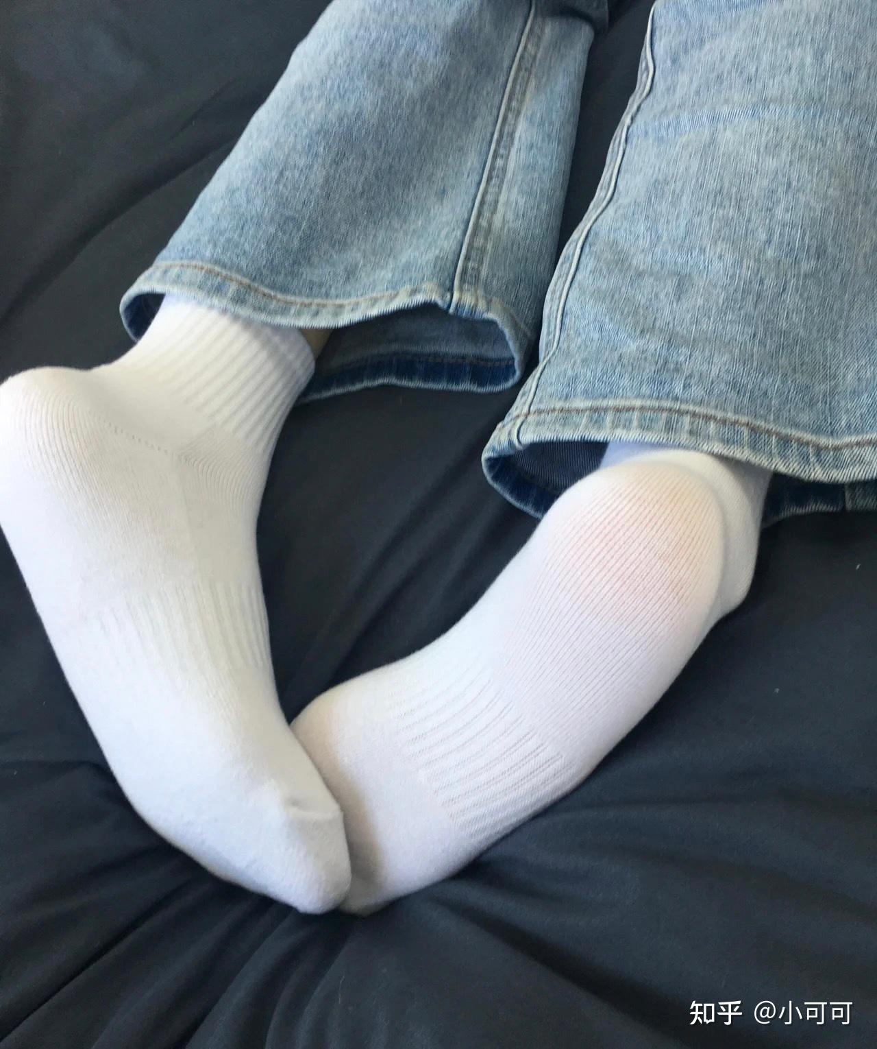 真的有女生是34码的脚吗? - 知乎