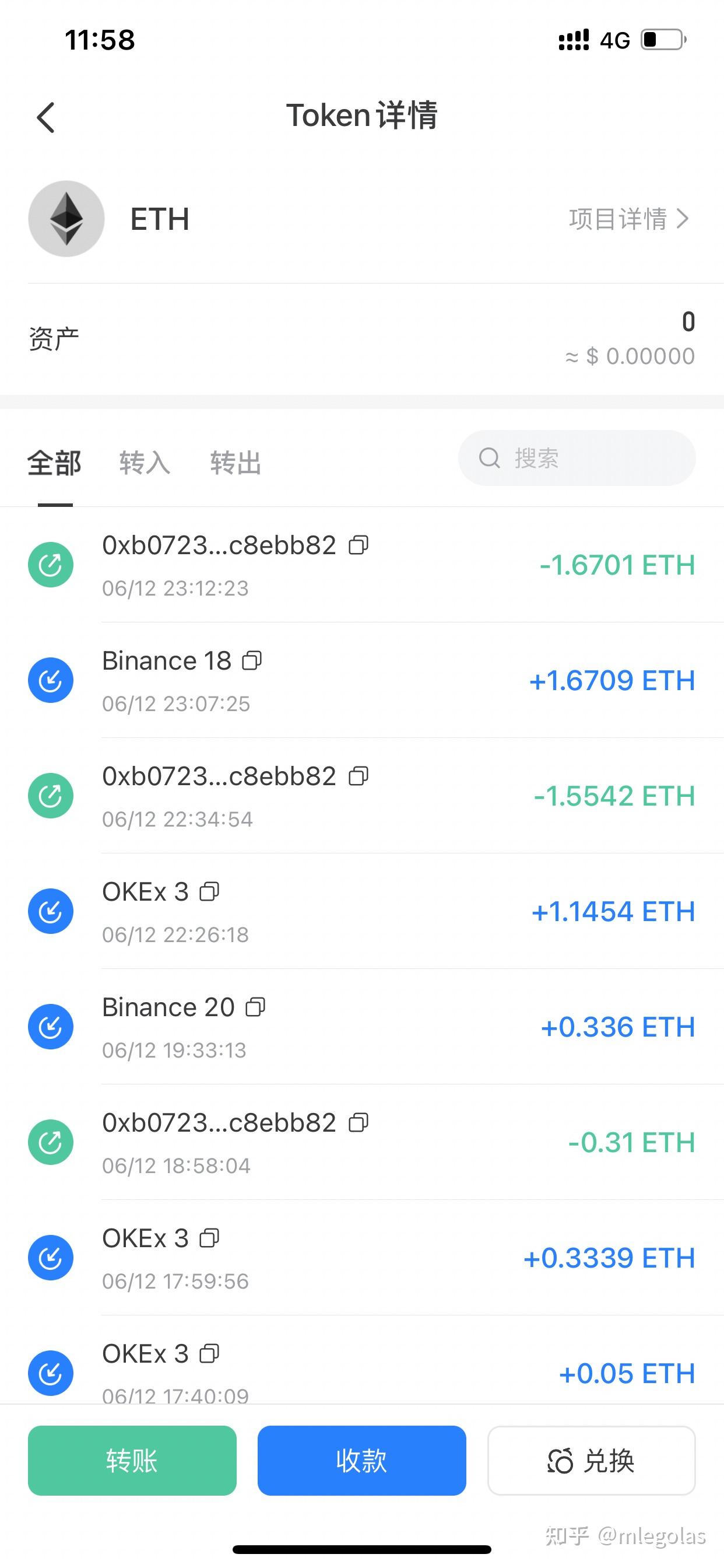 回避虚拟币智能合约骗局- 知乎