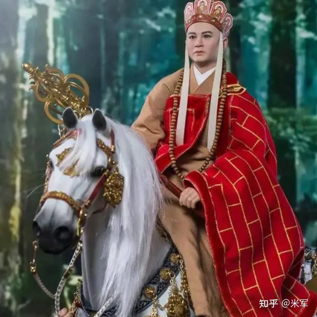 以"我穿越到《西游记》的白龙马,我想免去让唐僧骑的命运"为开头写