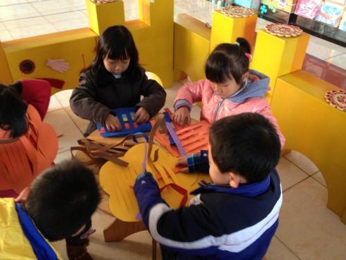 英语启蒙：TPR亲子活动高级篇4 - 知乎